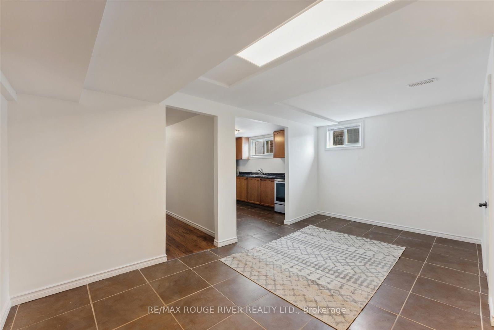 Photo 14 of Unit Bsmt, 1121 Brock Street S, Whitby, Downtown Whitby — HOMEH