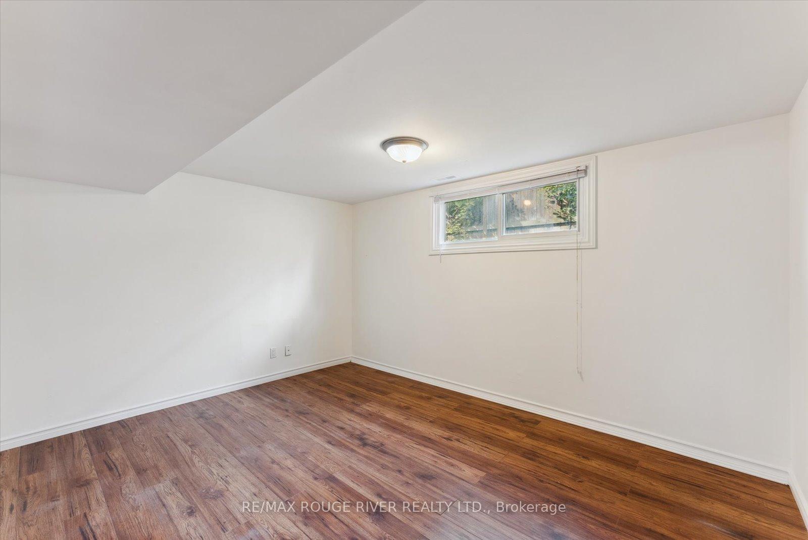 Photo 15 of Unit Bsmt, 1121 Brock Street S, Whitby, Downtown Whitby — HOMEH