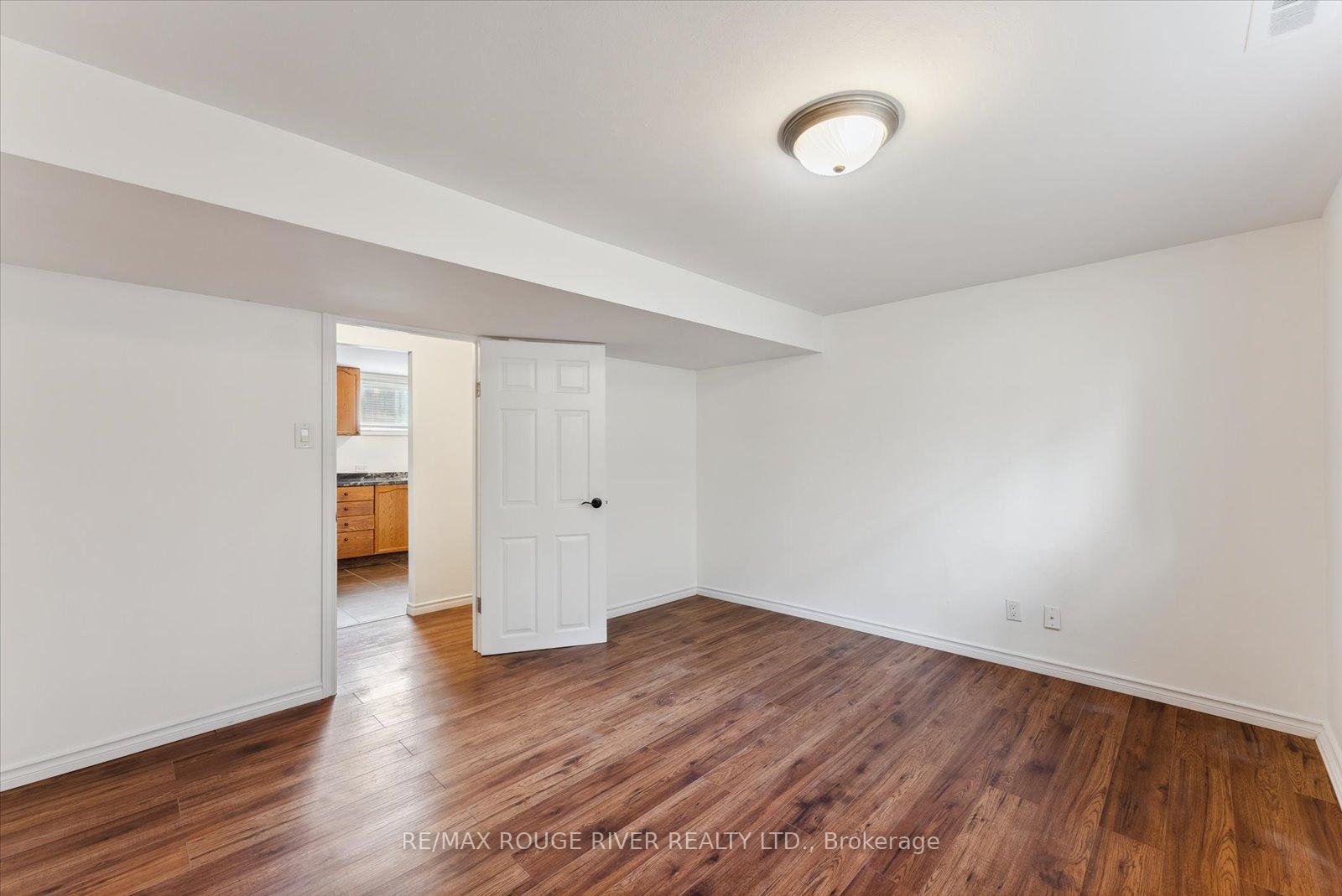 Photo 16 of Unit Bsmt, 1121 Brock Street S, Whitby, Downtown Whitby — HOMEH