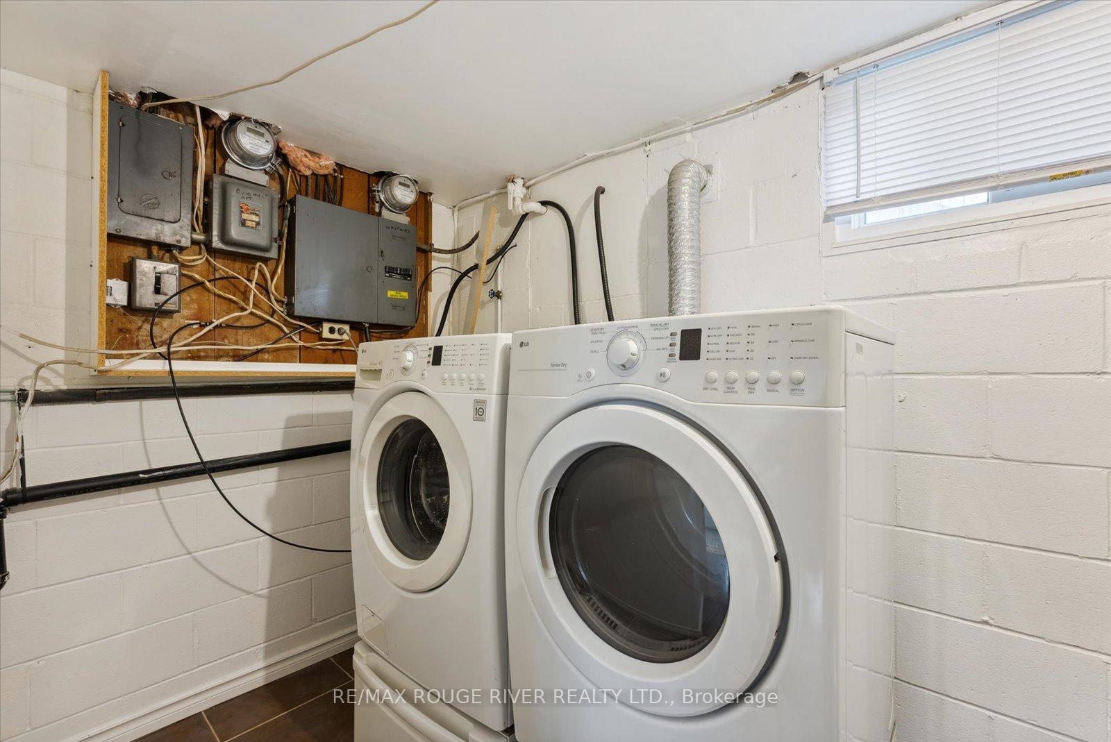 Photo 17 of Unit Bsmt, 1121 Brock Street S, Whitby, Downtown Whitby — HOMEH