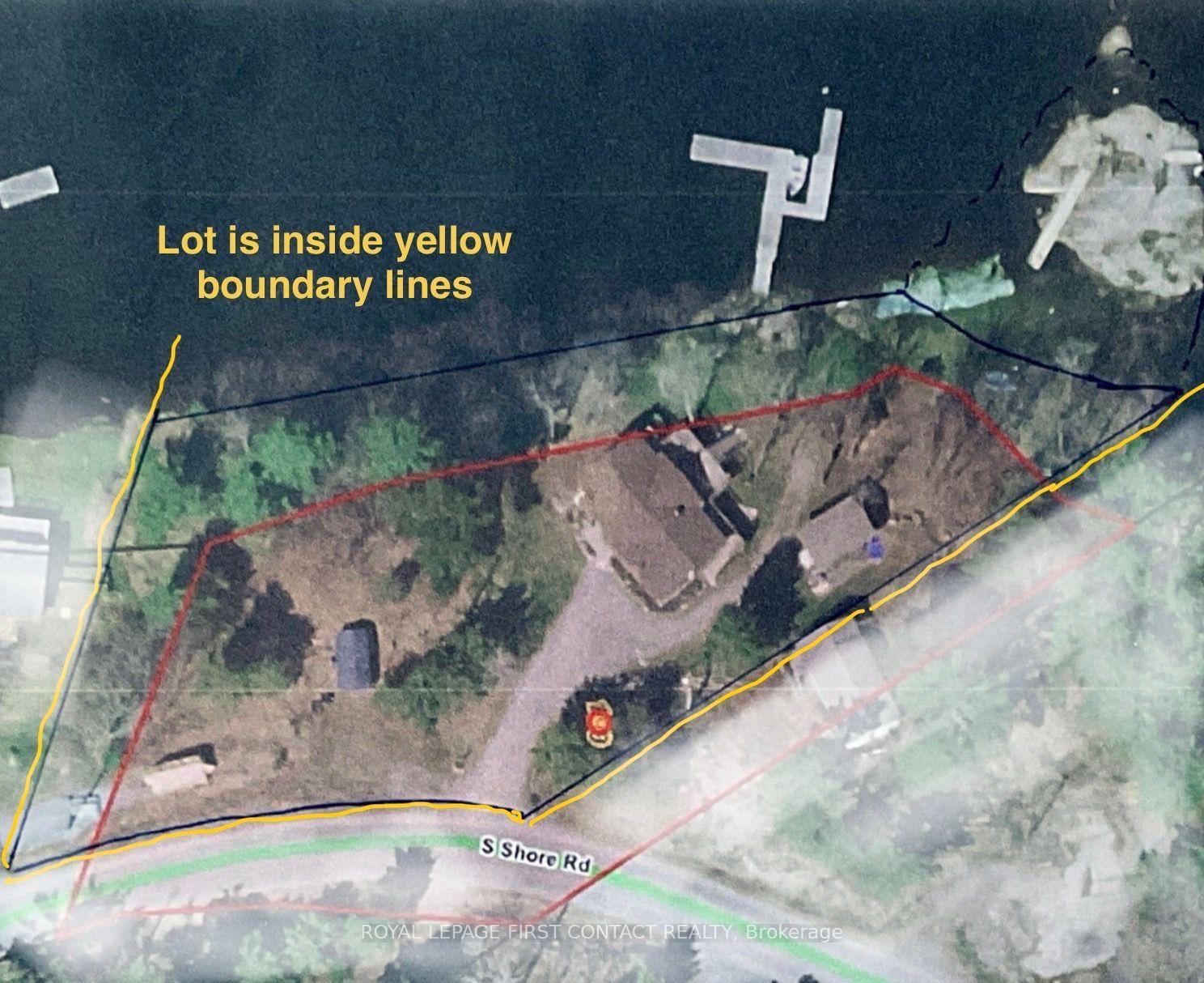 Photo 4 of 190 South Shore Road, The Archipelago, Archipelago North — HOMEH