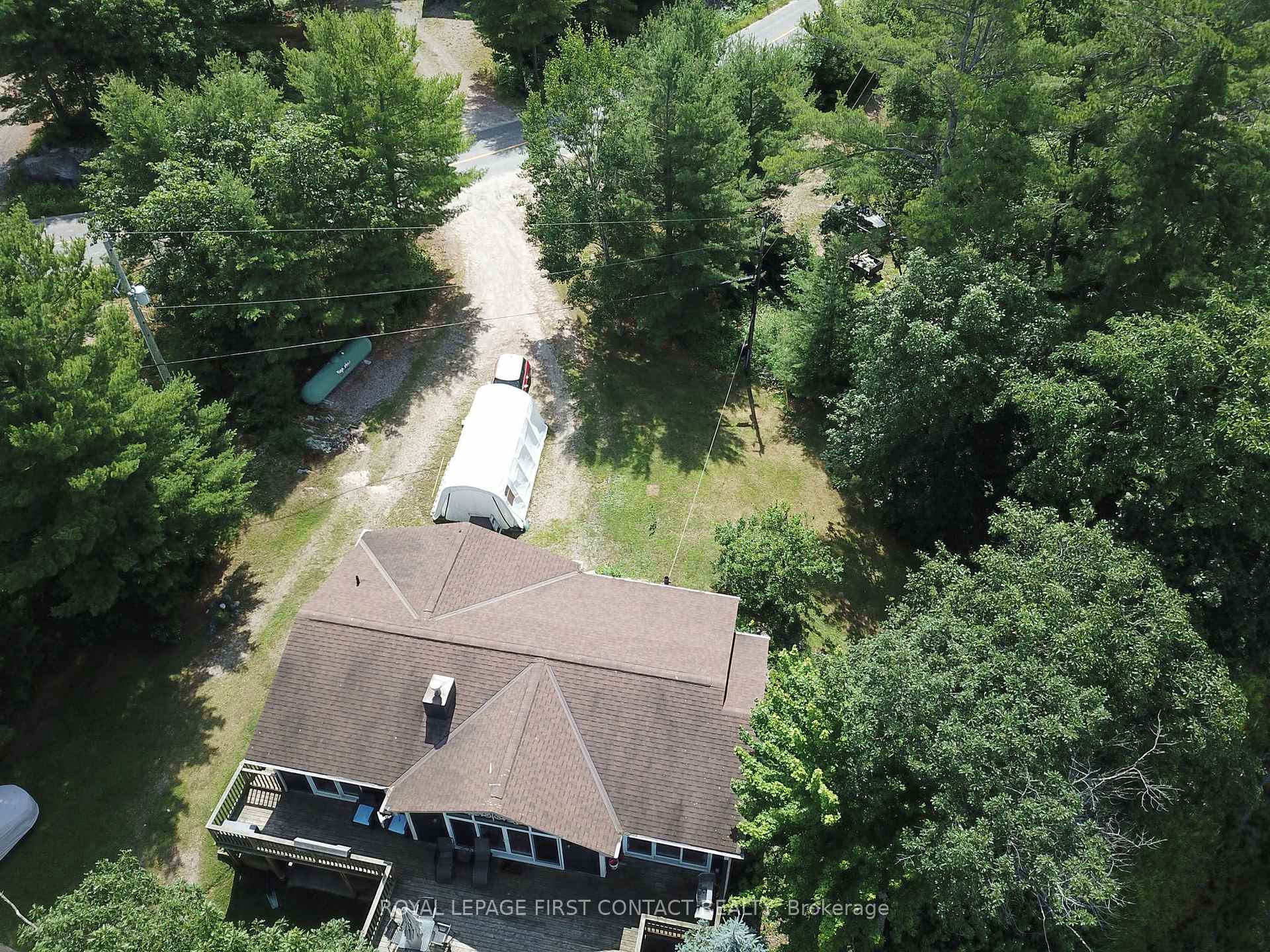 Photo 5 of 190 South Shore Road, The Archipelago, Archipelago North — HOMEH