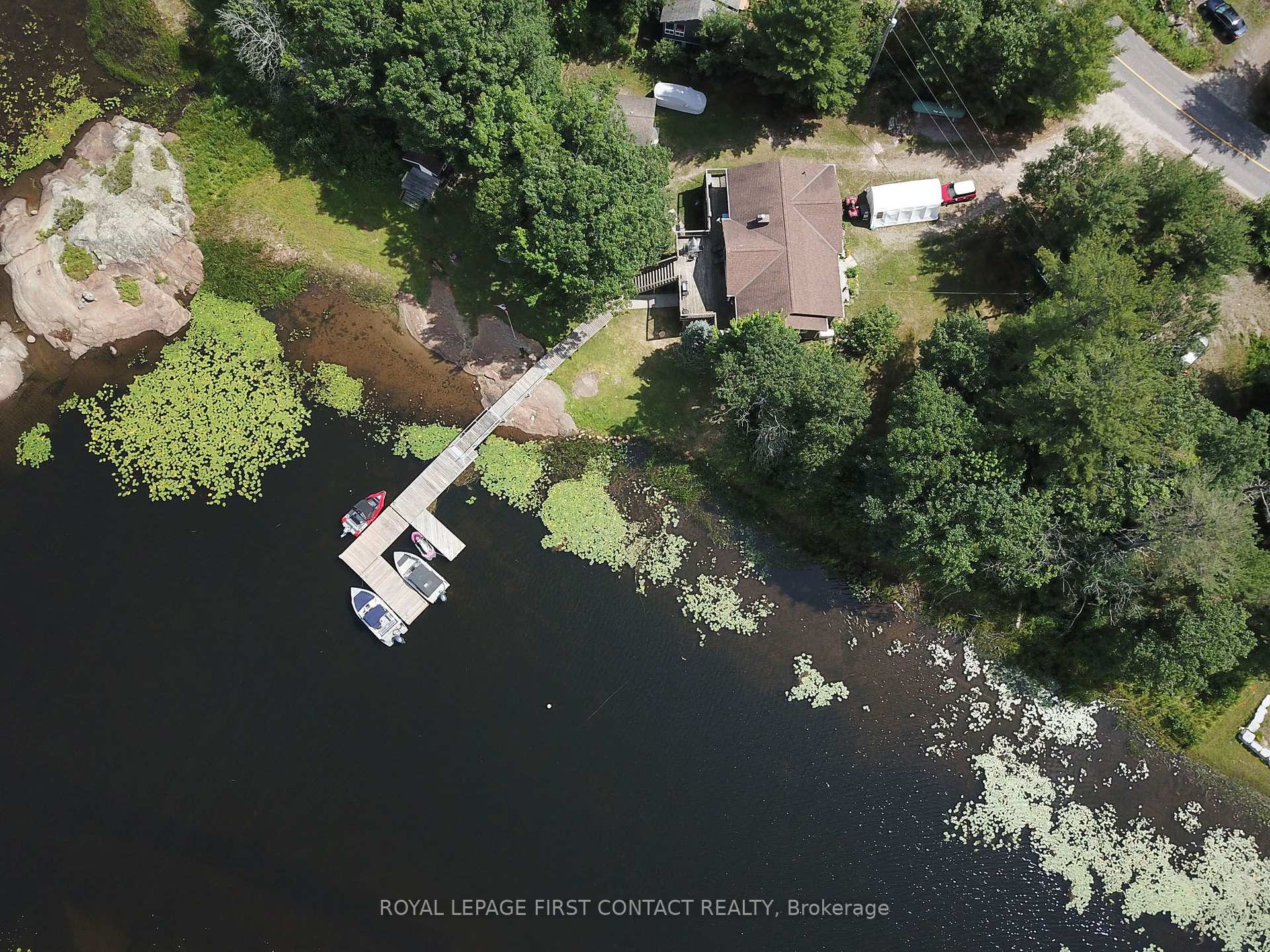 Photo 6 of 190 South Shore Road, The Archipelago, Archipelago North — HOMEH