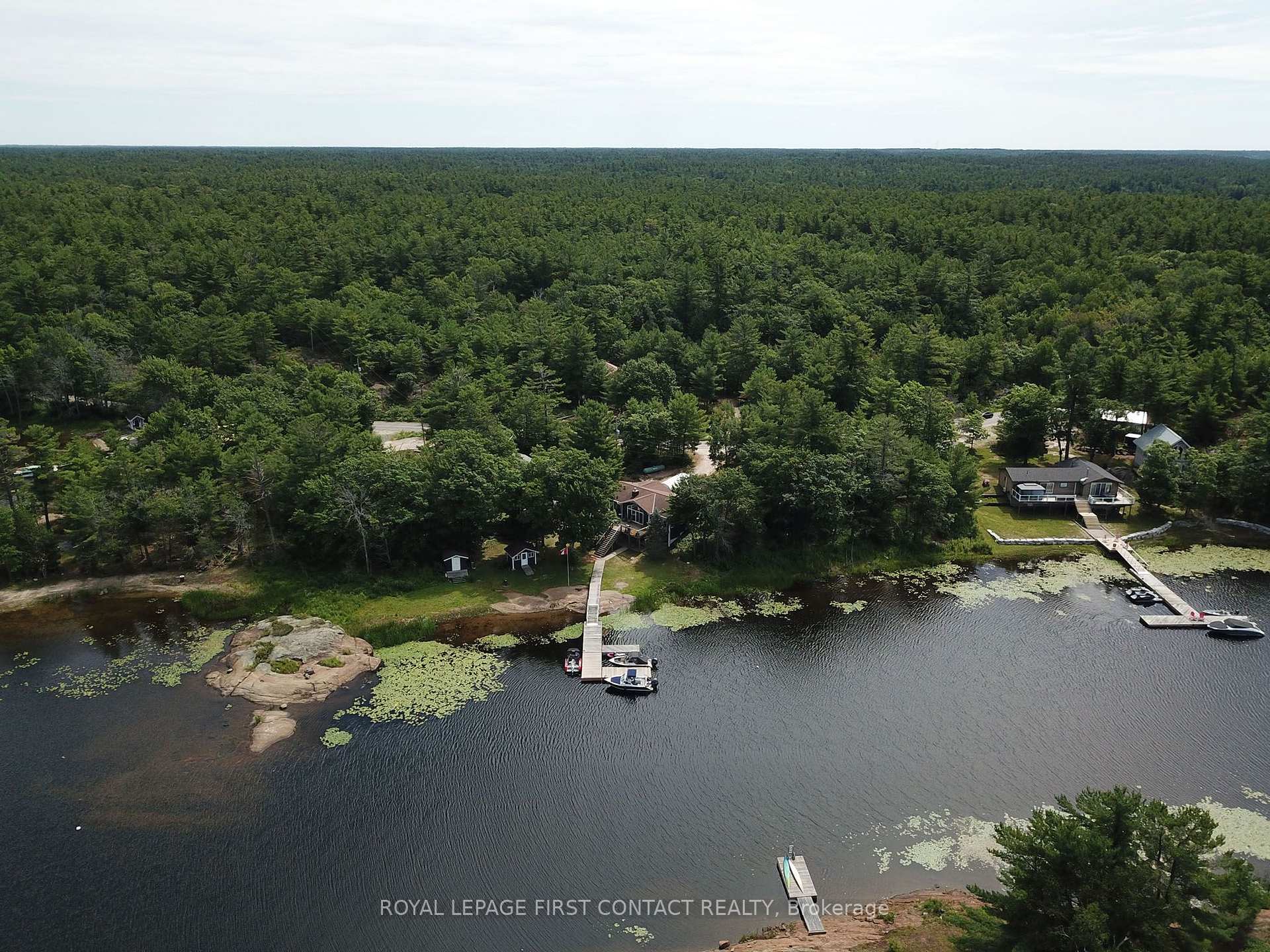 Photo 9 of 190 South Shore Road, The Archipelago, Archipelago North — HOMEH