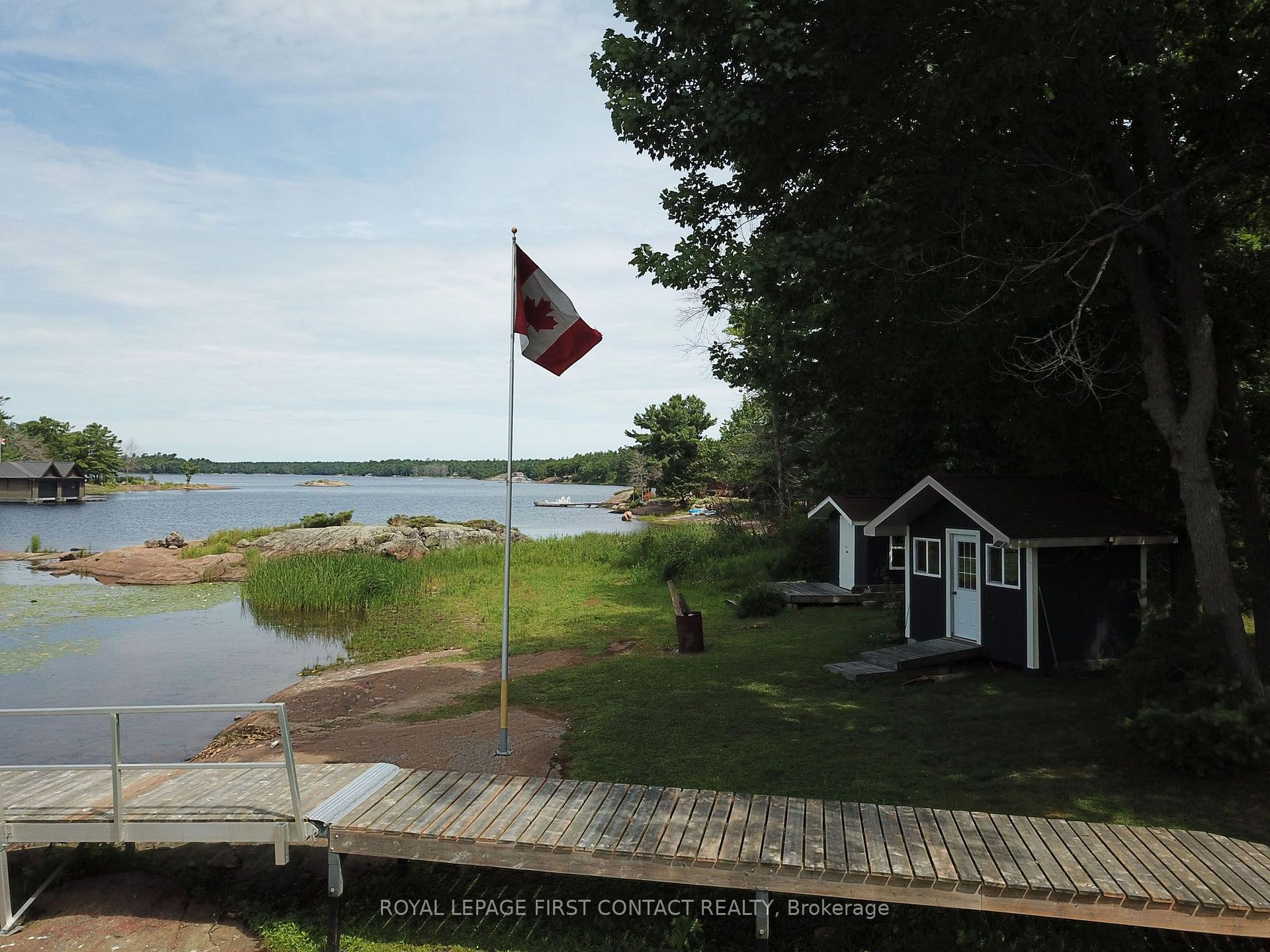 Photo 18 of 190 South Shore Road, The Archipelago, Archipelago North — HOMEH