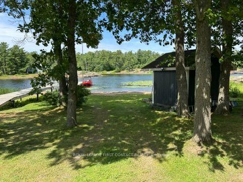Photo 19 of 190 South Shore Road, The Archipelago, Archipelago North — HOMEH