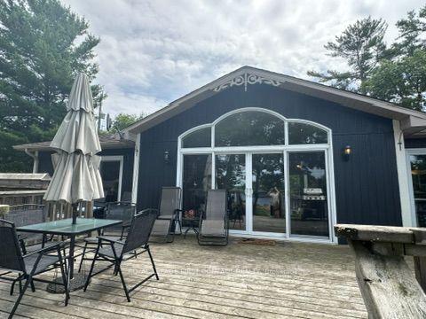 Photo 25 of 190 South Shore Road, The Archipelago, Archipelago North — HOMEH