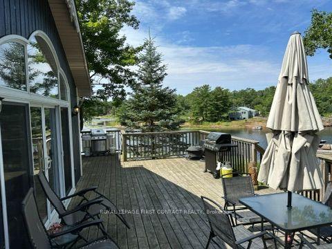 Photo 26 of 190 South Shore Road, The Archipelago, Archipelago North — HOMEH