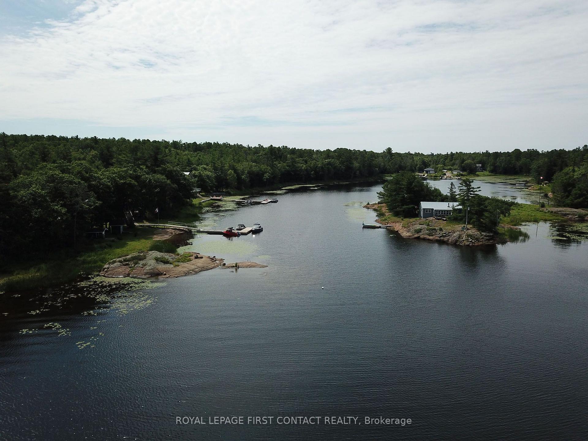 Photo 11 of 190 South Shore Road, The Archipelago, Archipelago North — HOMEH