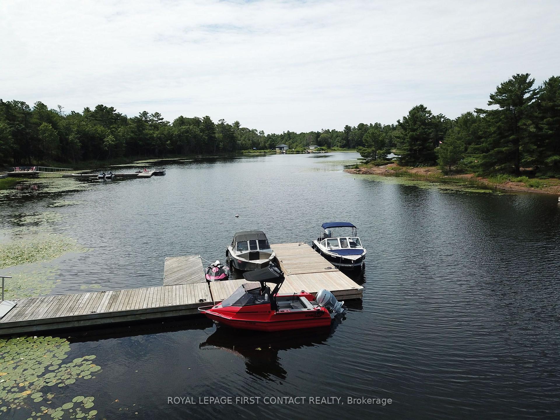 Photo 12 of 190 South Shore Road, The Archipelago, Archipelago North — HOMEH