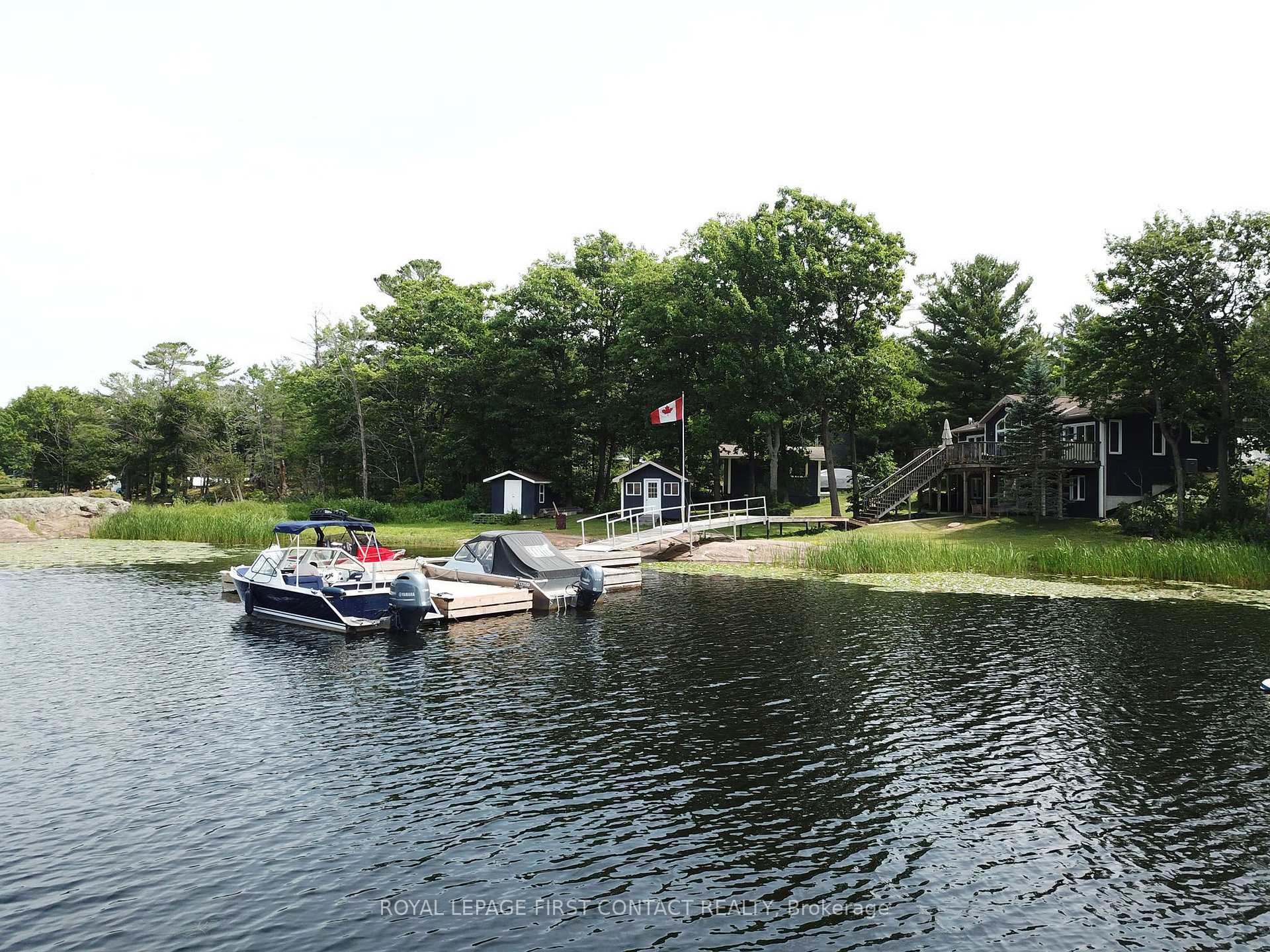 Photo 13 of 190 South Shore Road, The Archipelago, Archipelago North — HOMEH