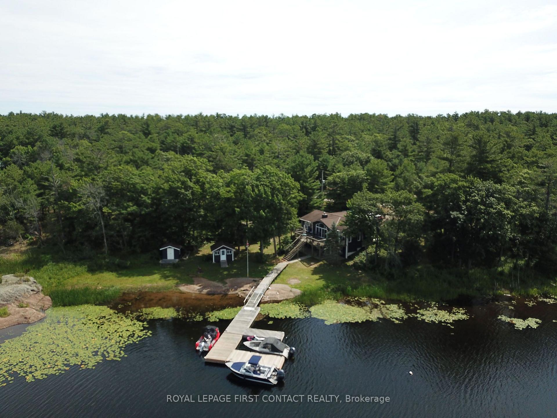 Photo 15 of 190 South Shore Road, The Archipelago, Archipelago North — HOMEH