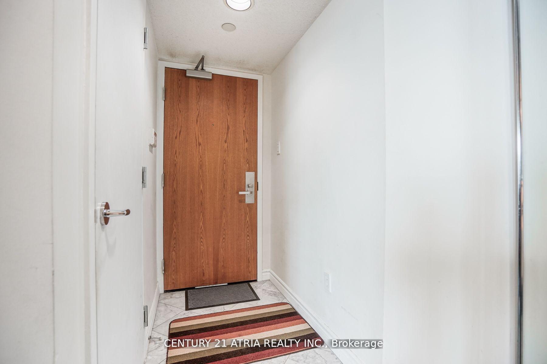 Photo 3 of Unit 3309, 38 Elm Street, Toronto, Bay Street Corridor — HOMEH