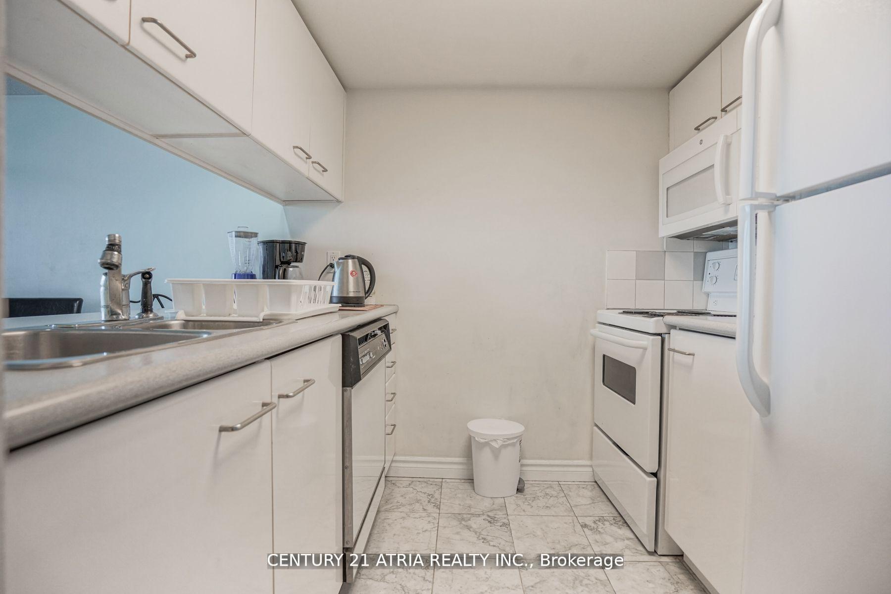 Photo 5 of Unit 3309, 38 Elm Street, Toronto, Bay Street Corridor — HOMEH
