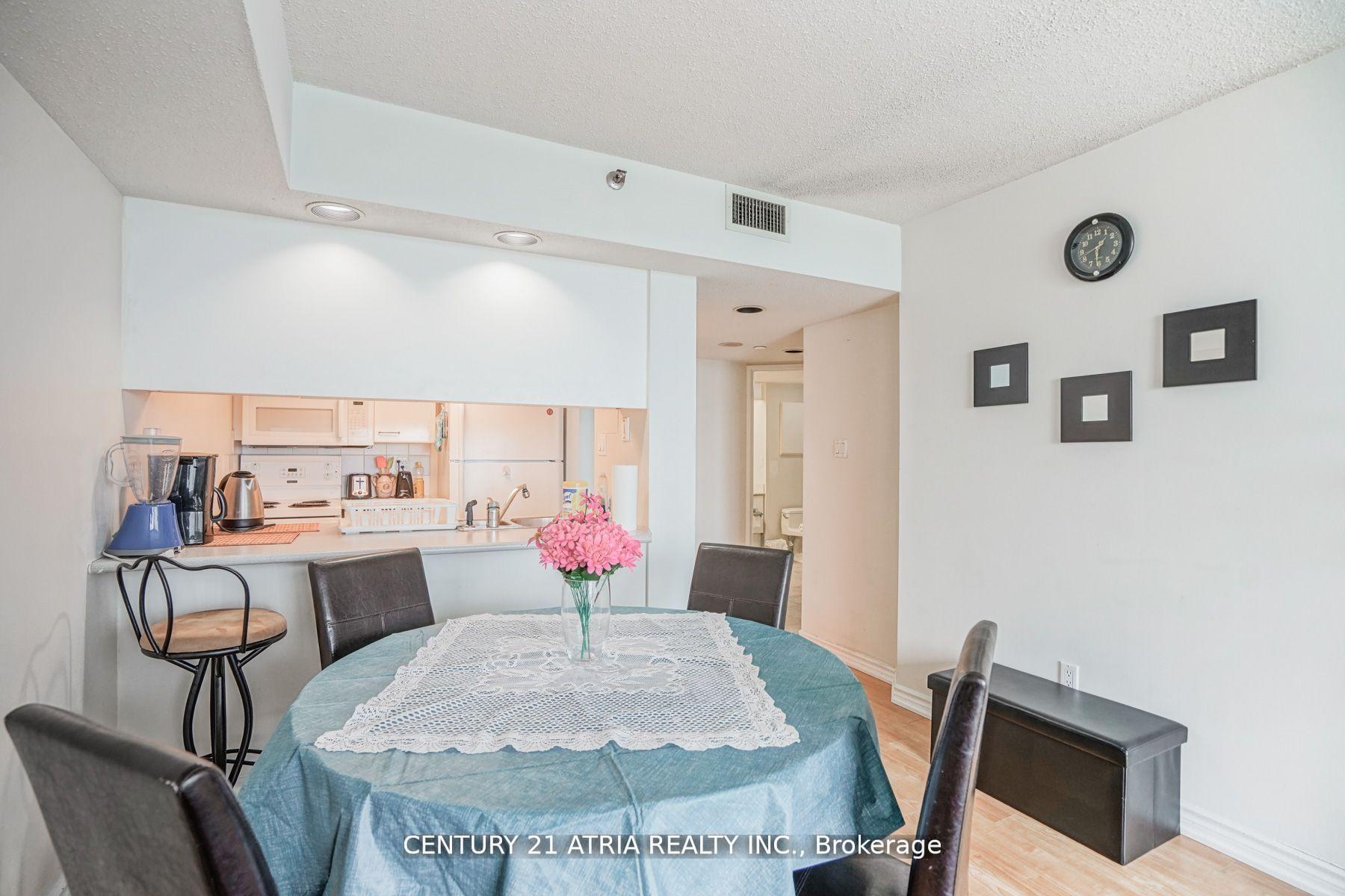 Photo 9 of Unit 3309, 38 Elm Street, Toronto, Bay Street Corridor — HOMEH