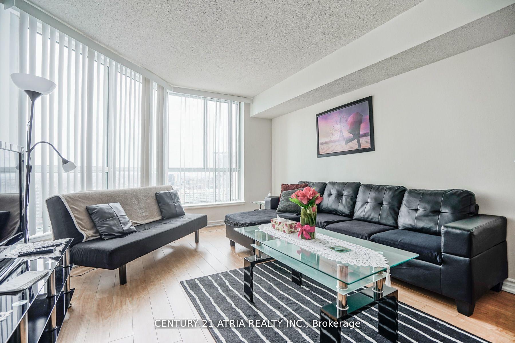Photo 10 of Unit 3309, 38 Elm Street, Toronto, Bay Street Corridor — HOMEH
