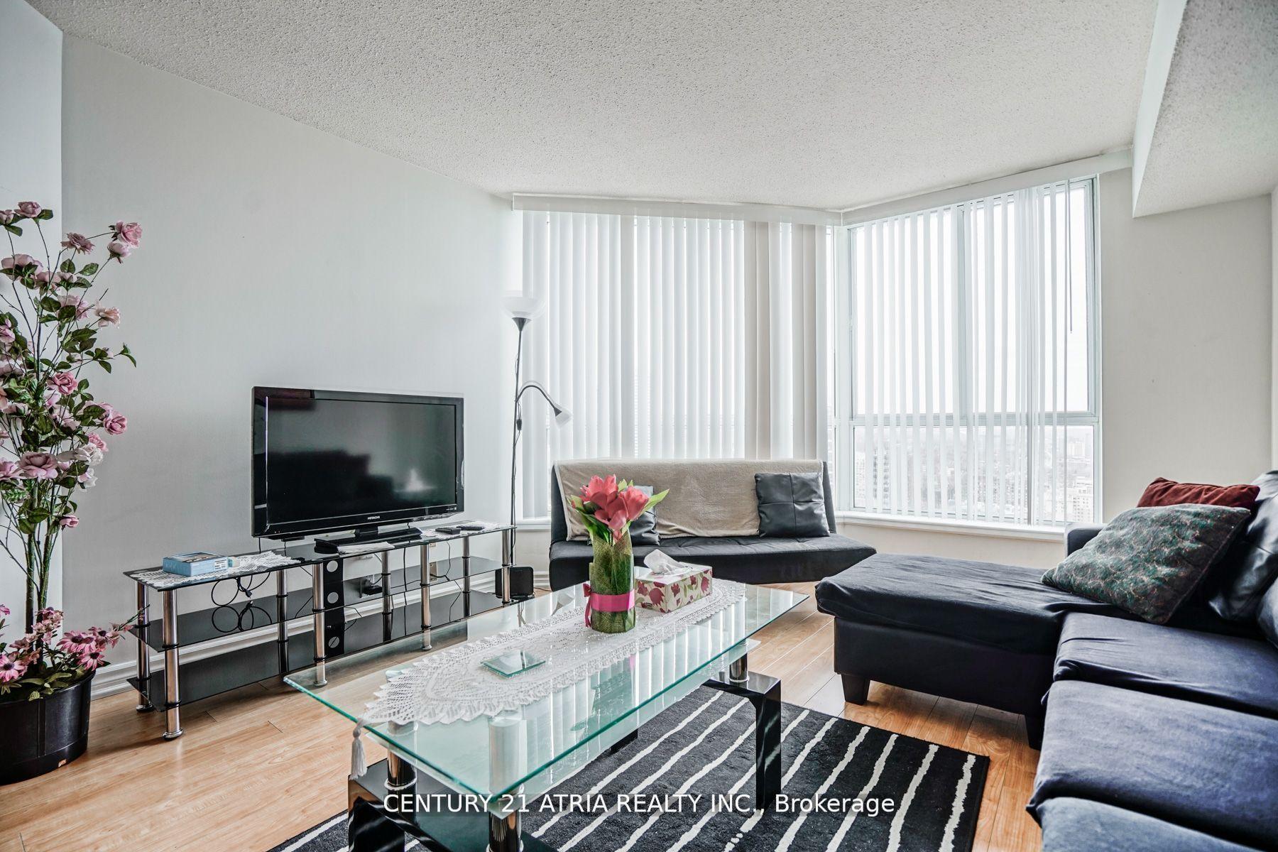 Photo 11 of Unit 3309, 38 Elm Street, Toronto, Bay Street Corridor — HOMEH