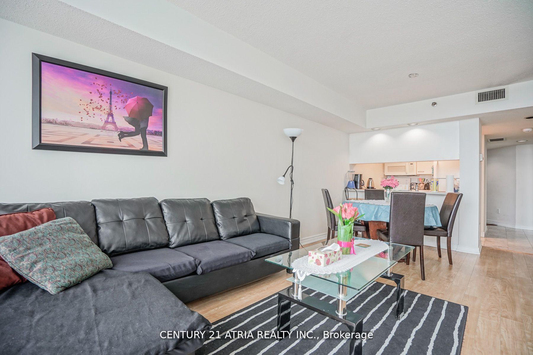Photo 12 of Unit 3309, 38 Elm Street, Toronto, Bay Street Corridor — HOMEH