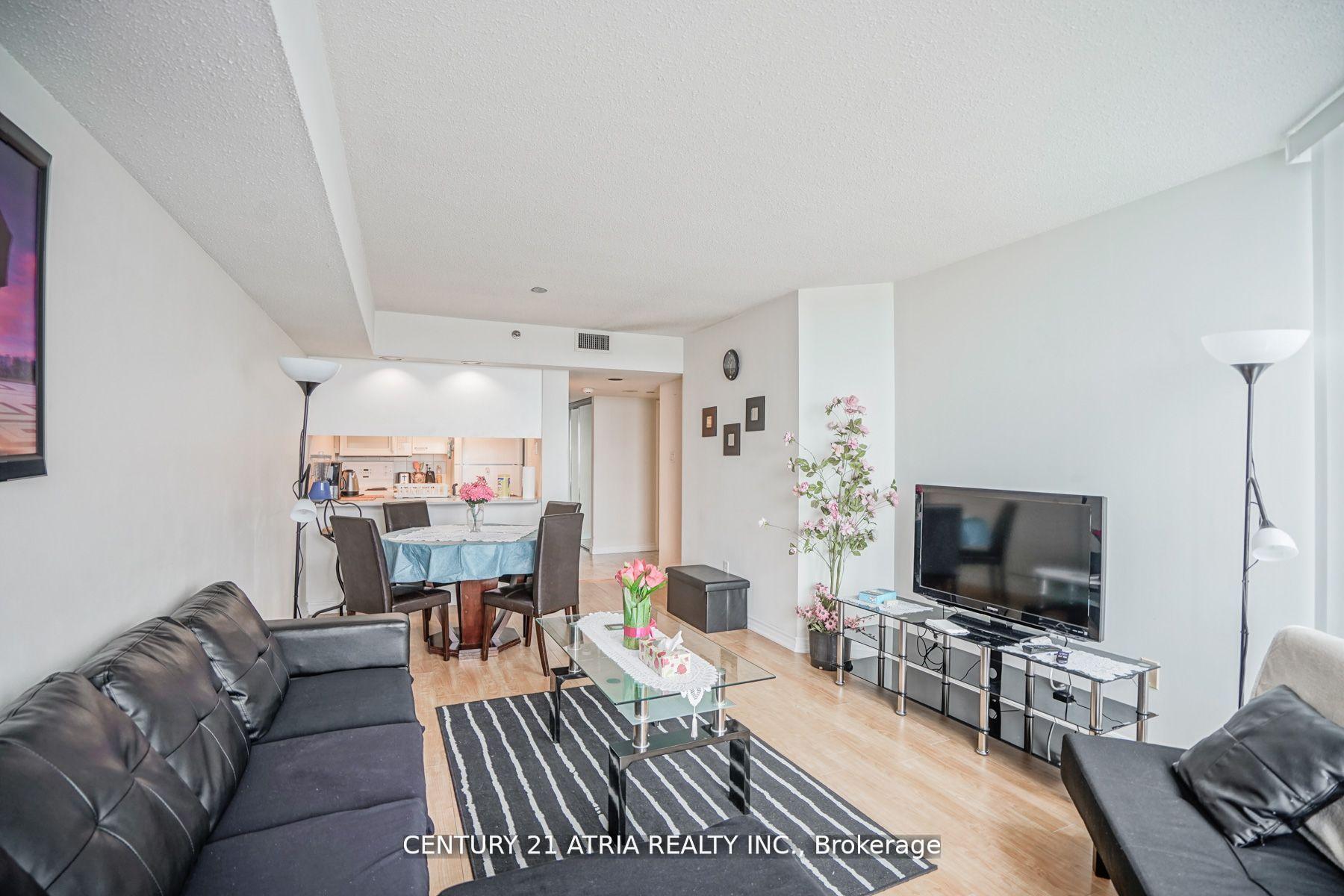 Photo 13 of Unit 3309, 38 Elm Street, Toronto, Bay Street Corridor — HOMEH