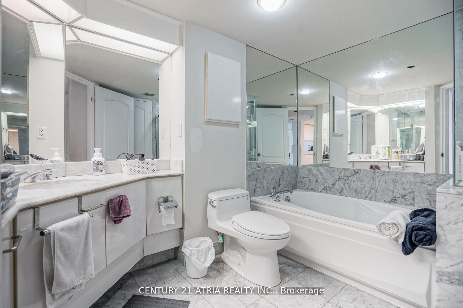 Photo 14 of Unit 3309, 38 Elm Street, Toronto, Bay Street Corridor — HOMEH