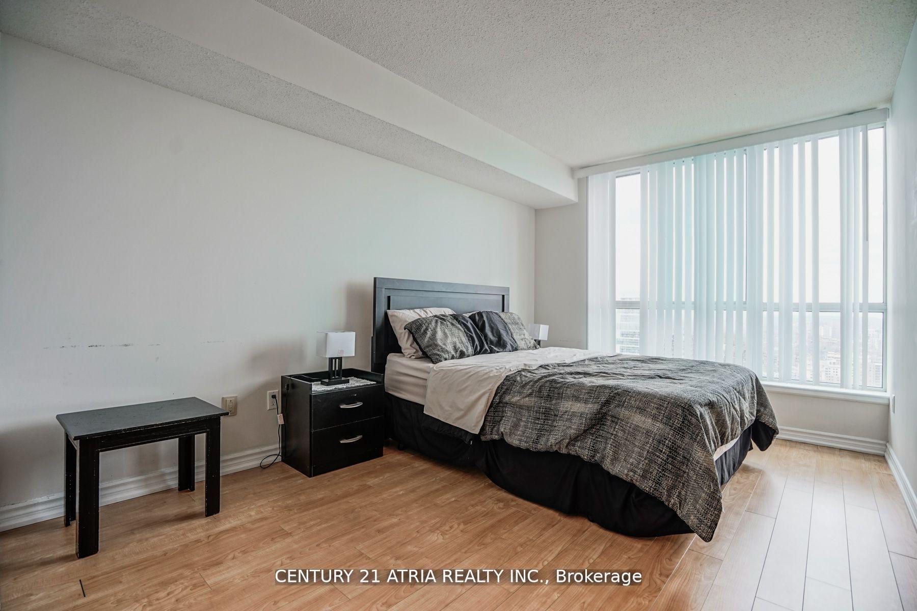 Photo 16 of Unit 3309, 38 Elm Street, Toronto, Bay Street Corridor — HOMEH
