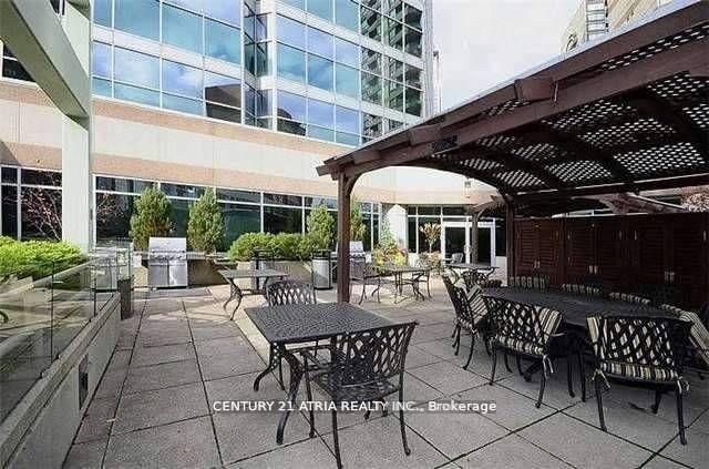 Photo 20 of Unit 3309, 38 Elm Street, Toronto, Bay Street Corridor — HOMEH