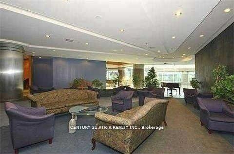 Photo 21 of Unit 3309, 38 Elm Street, Toronto, Bay Street Corridor — HOMEH