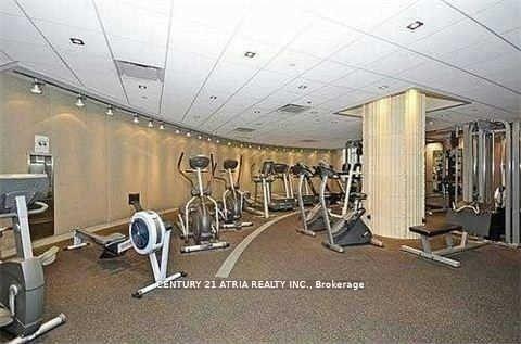 Photo 23 of Unit 3309, 38 Elm Street, Toronto, Bay Street Corridor — HOMEH
