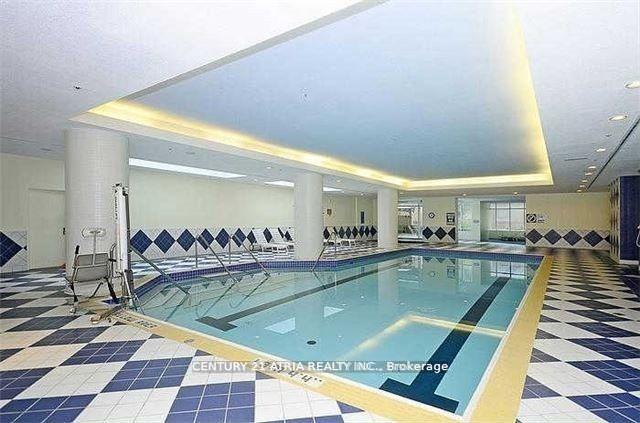Photo 24 of Unit 3309, 38 Elm Street, Toronto, Bay Street Corridor — HOMEH