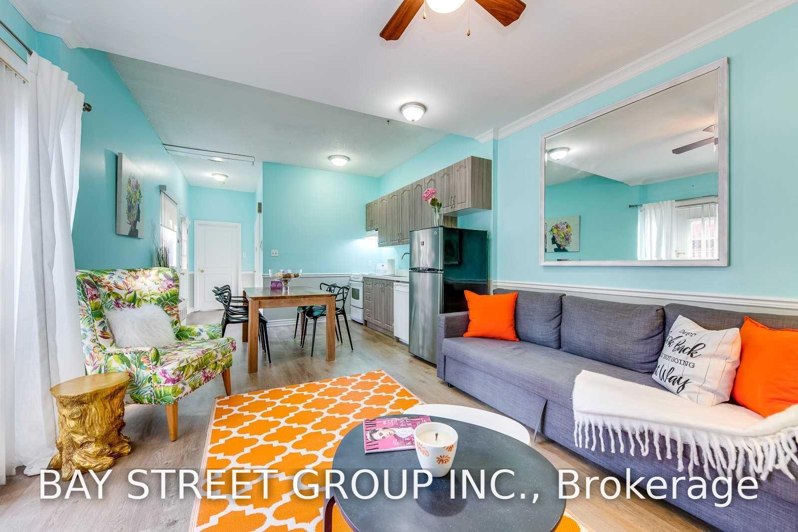 Photo 6 of Unit 2, 65 Gloucester Street, Toronto, Church-Yonge Corridor — HOMEH