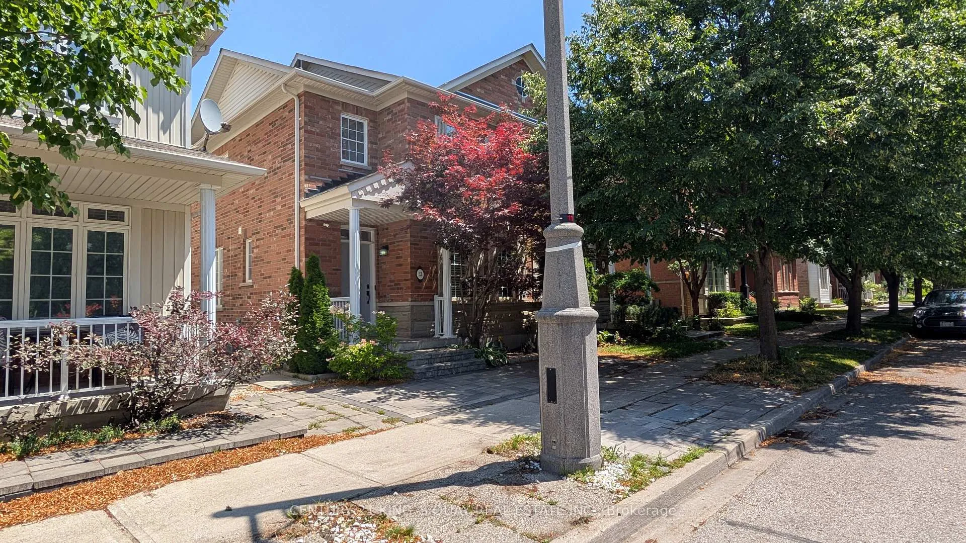 Photo 1 of 13 Evaridge Drive, Markham, Cornell — HOMEH