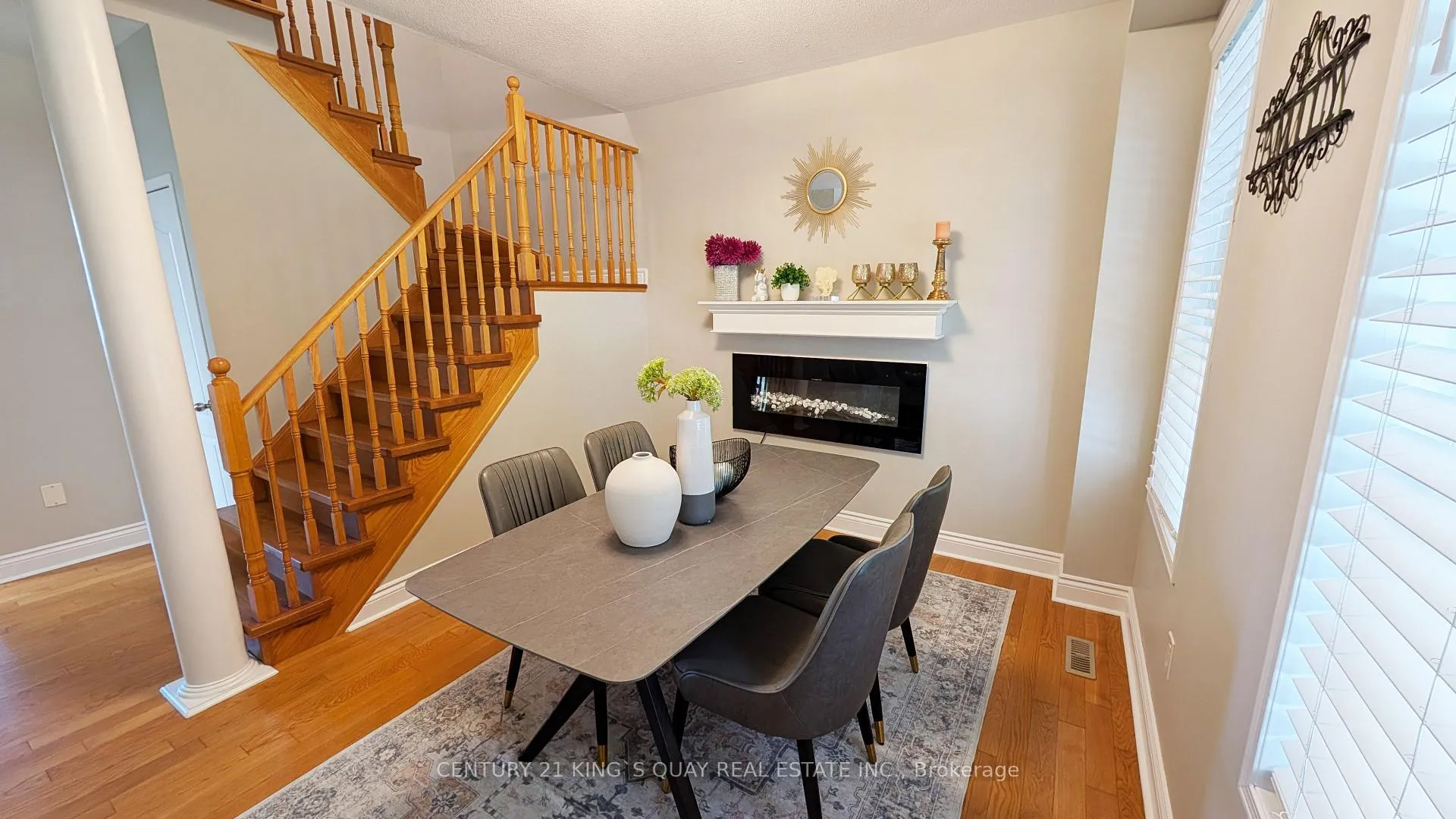 Photo 2 of 13 Evaridge Drive, Markham, Cornell — HOMEH
