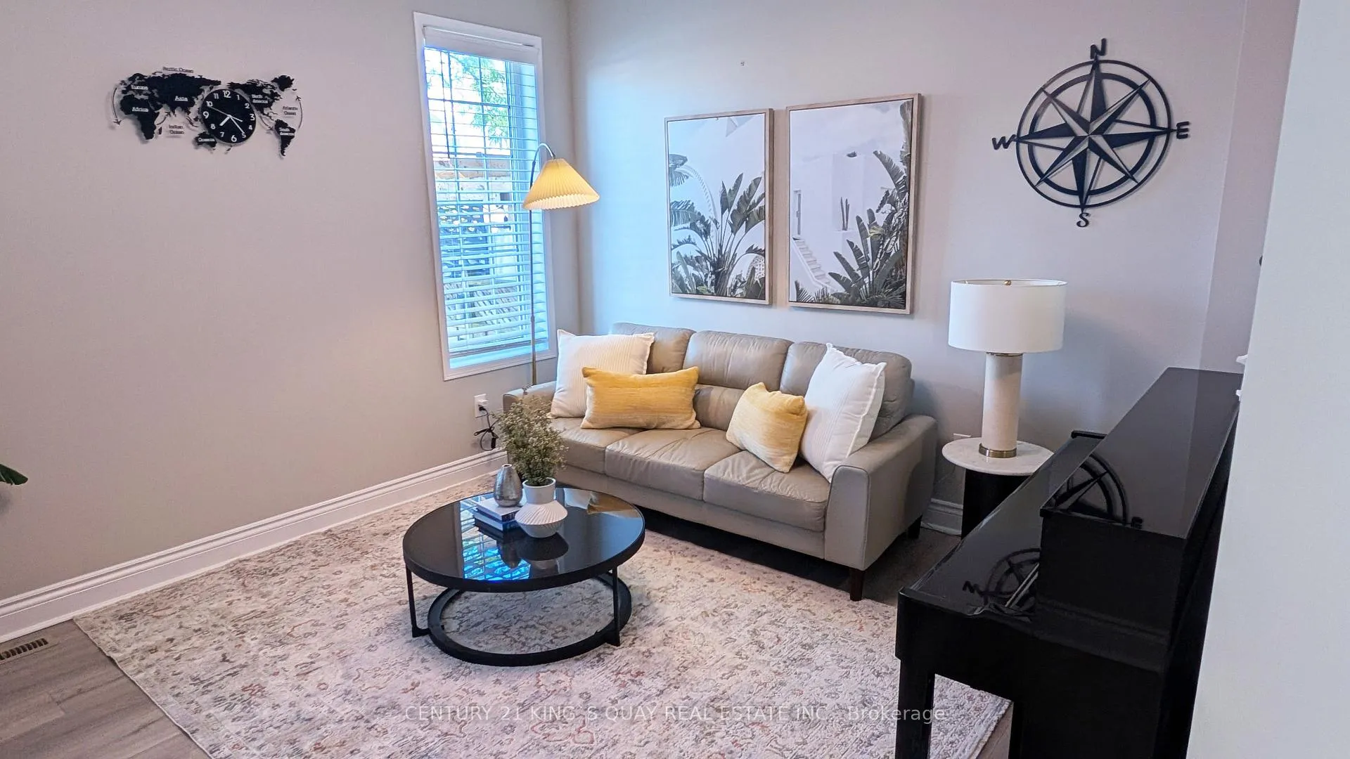 Photo 3 of 13 Evaridge Drive, Markham, Cornell — HOMEH