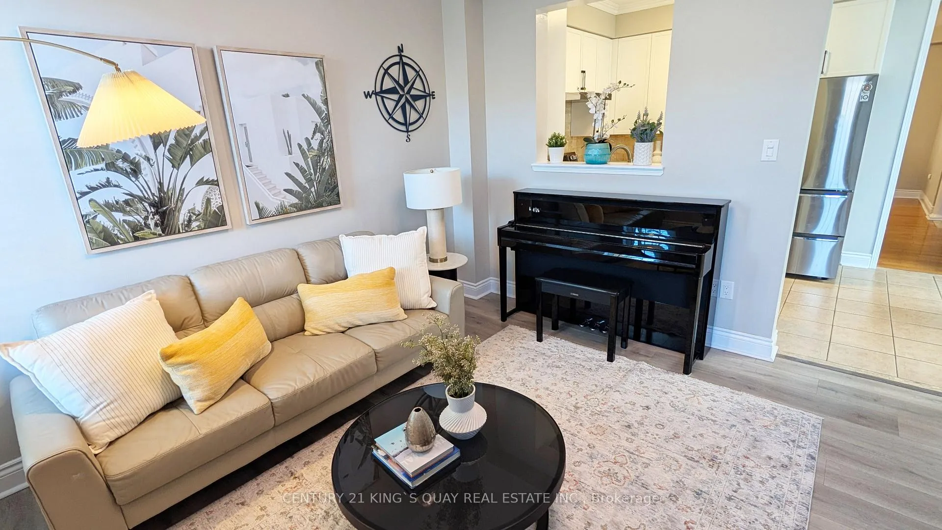 Photo 4 of 13 Evaridge Drive, Markham, Cornell — HOMEH