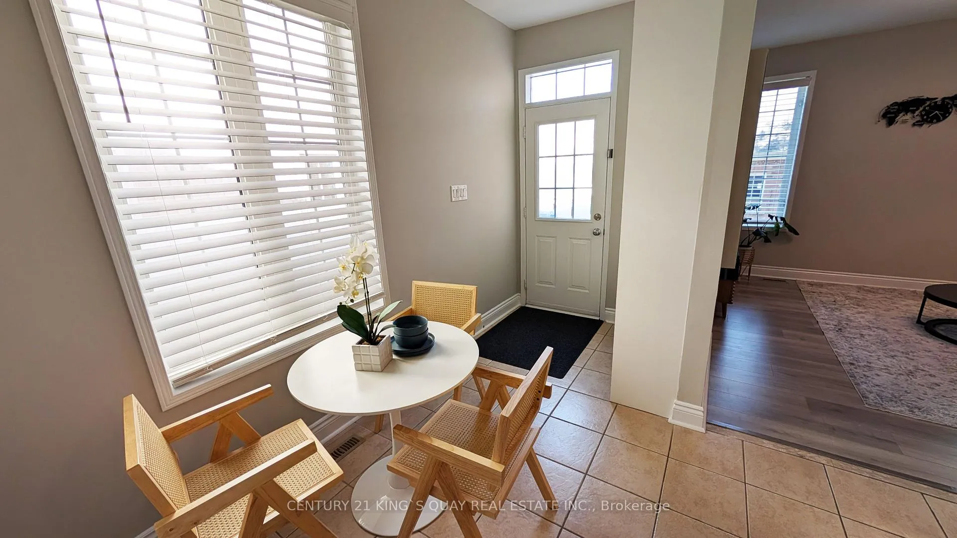 Photo 6 of 13 Evaridge Drive, Markham, Cornell — HOMEH