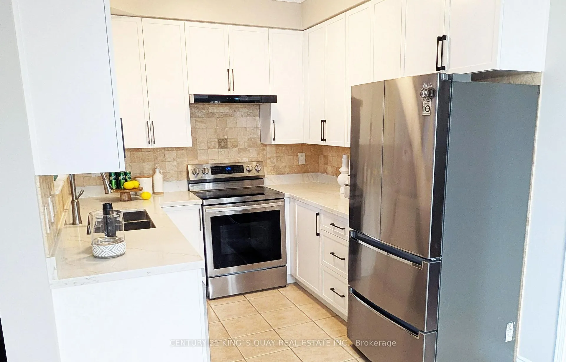 Photo 7 of 13 Evaridge Drive, Markham, Cornell — HOMEH