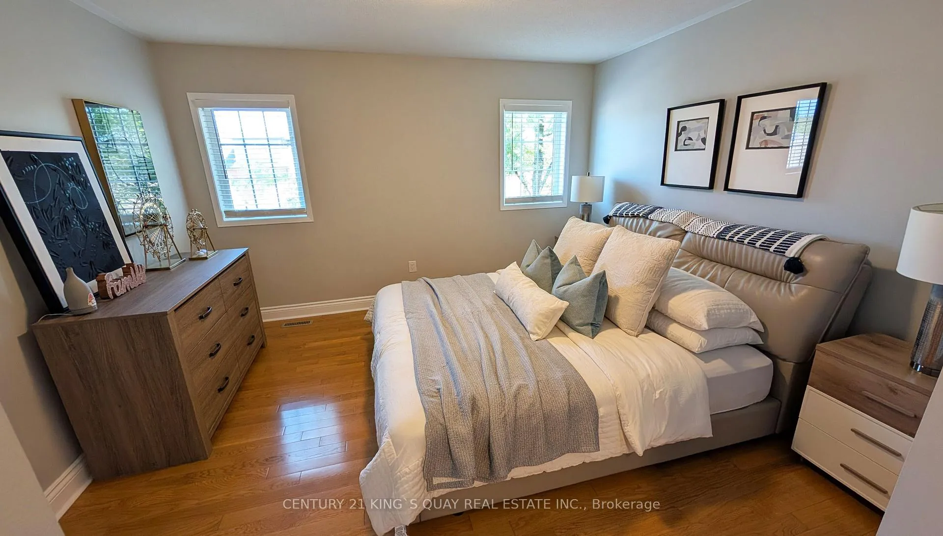 Photo 8 of 13 Evaridge Drive, Markham, Cornell — HOMEH