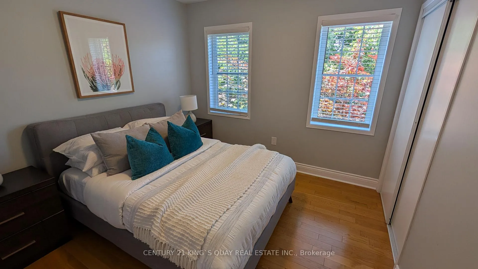 Photo 11 of 13 Evaridge Drive, Markham, Cornell — HOMEH