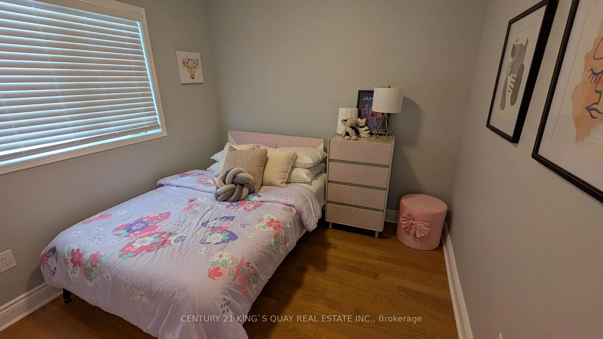 Photo 12 of 13 Evaridge Drive, Markham, Cornell — HOMEH