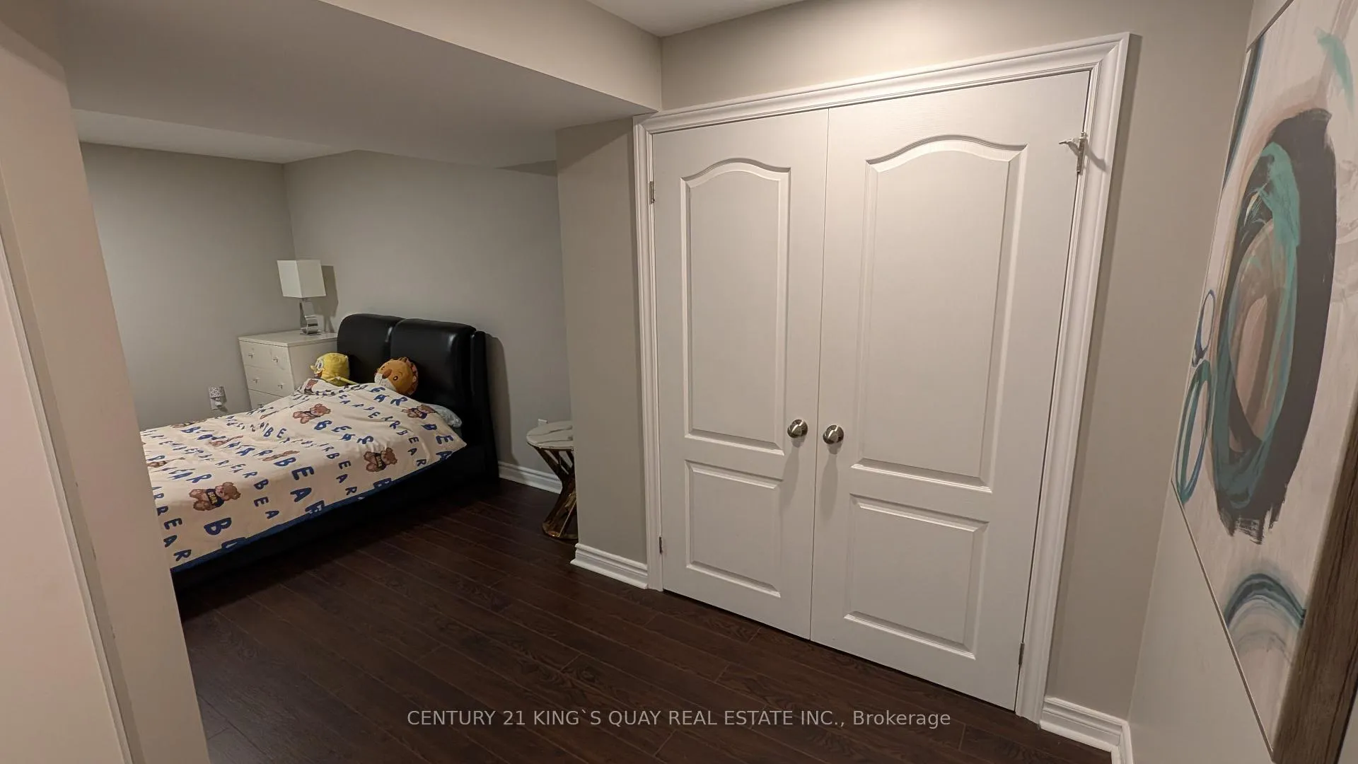 Photo 17 of 13 Evaridge Drive, Markham, Cornell — HOMEH