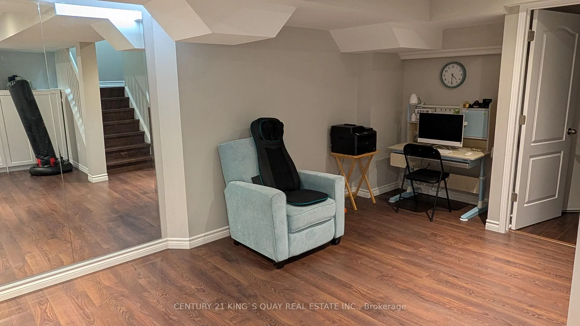 Photo 18 of 13 Evaridge Drive, Markham, Cornell — HOMEH