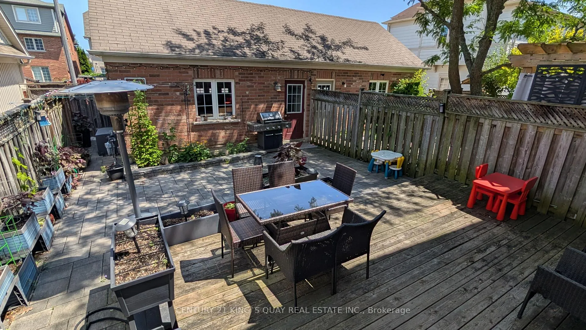 Photo 19 of 13 Evaridge Drive, Markham, Cornell — HOMEH