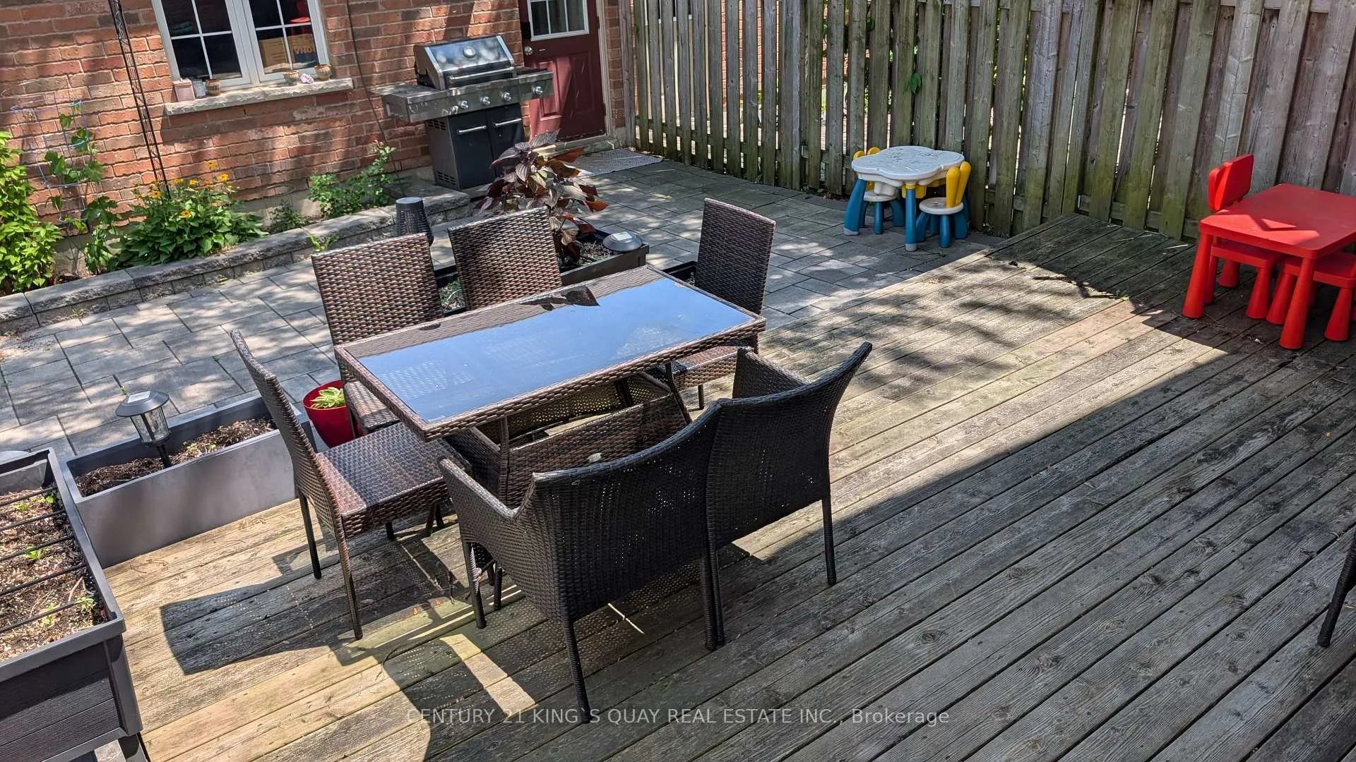 Photo 20 of 13 Evaridge Drive, Markham, Cornell — HOMEH