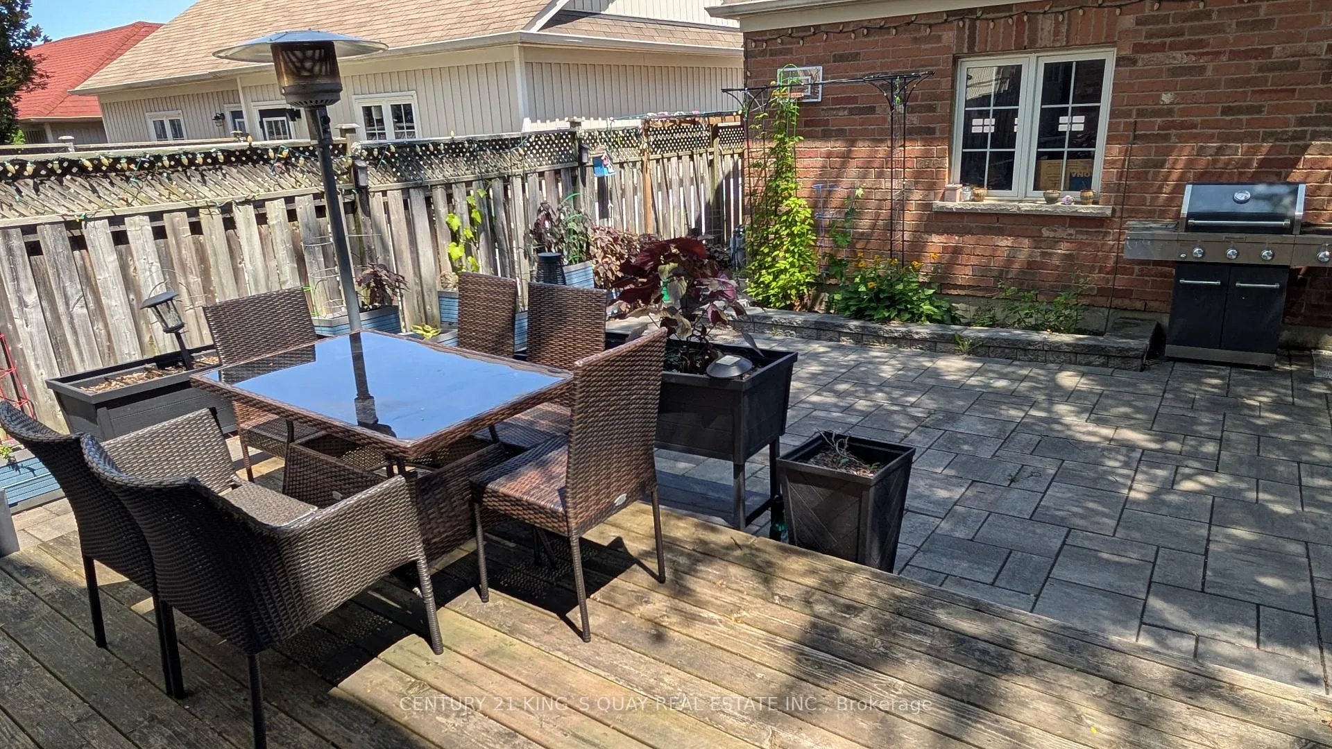 Photo 21 of 13 Evaridge Drive, Markham, Cornell — HOMEH