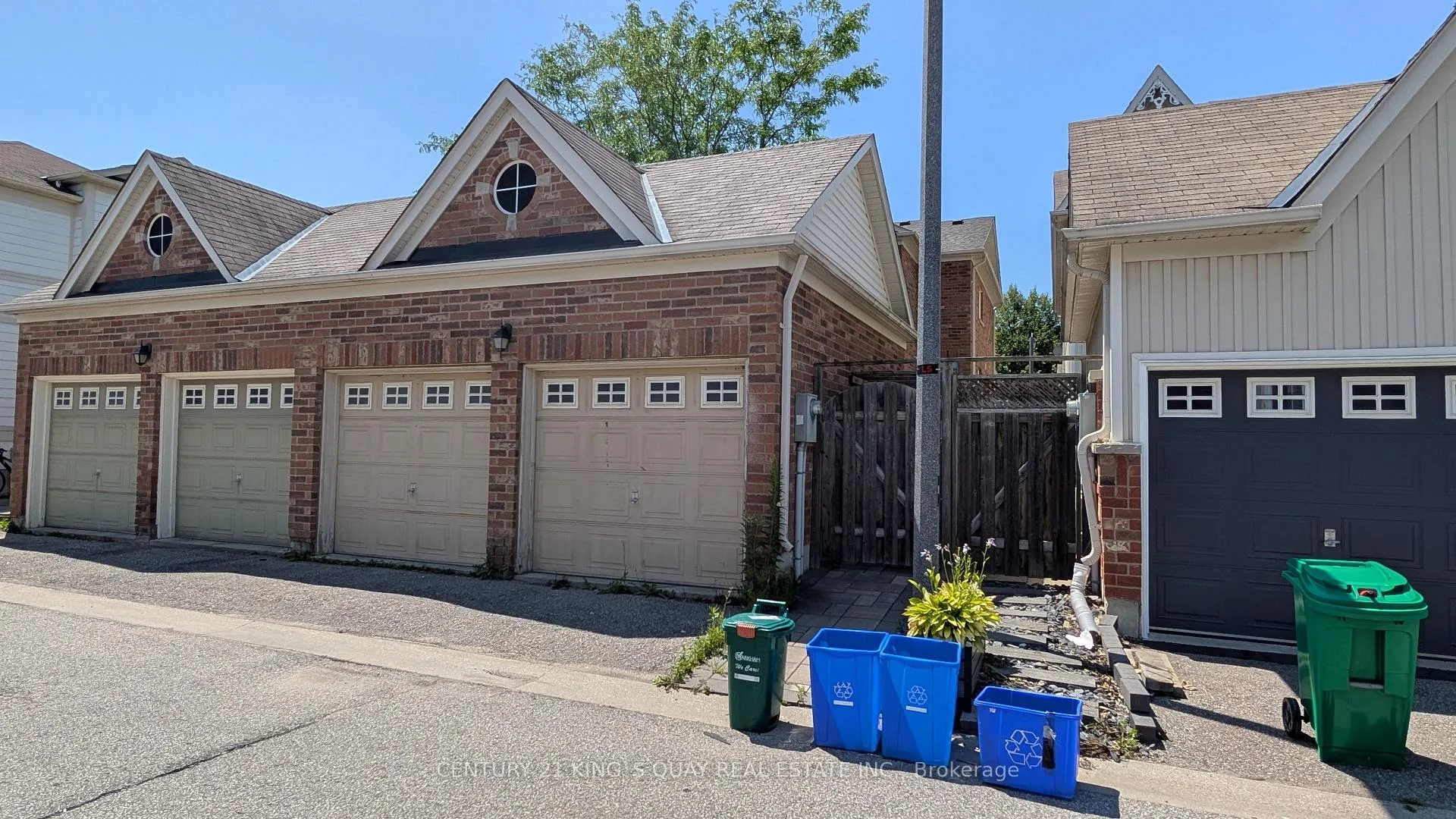 Photo 22 of 13 Evaridge Drive, Markham, Cornell — HOMEH