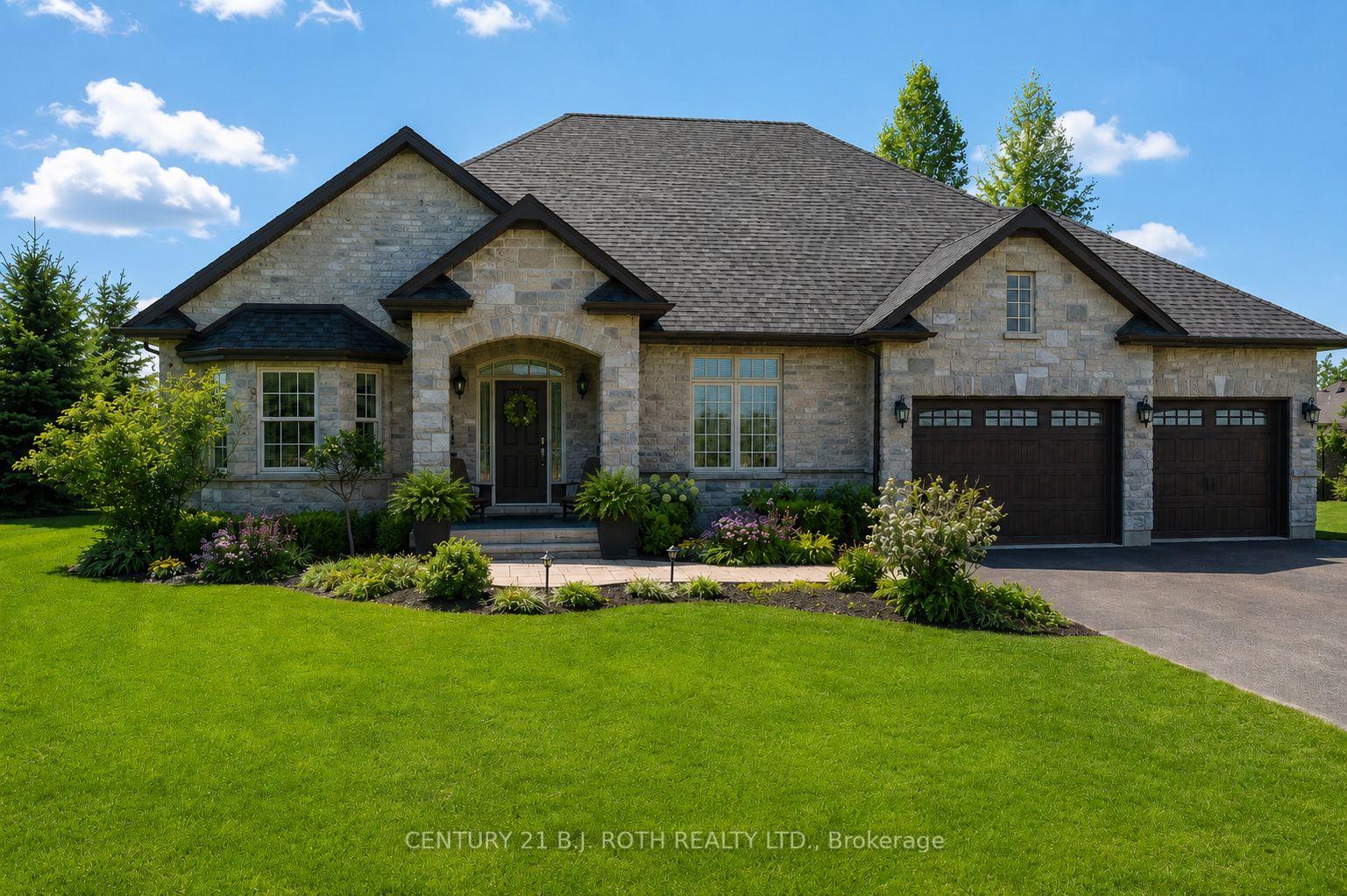 Photo 1 of 2 Roy Hickling Drive, Springwater, Snow Valley — HOMEH