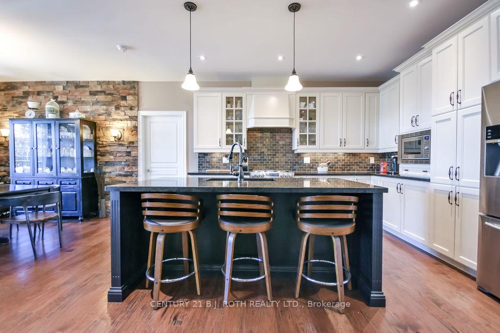 Photo 5 of 2 Roy Hickling Drive, Springwater, Snow Valley — HOMEH