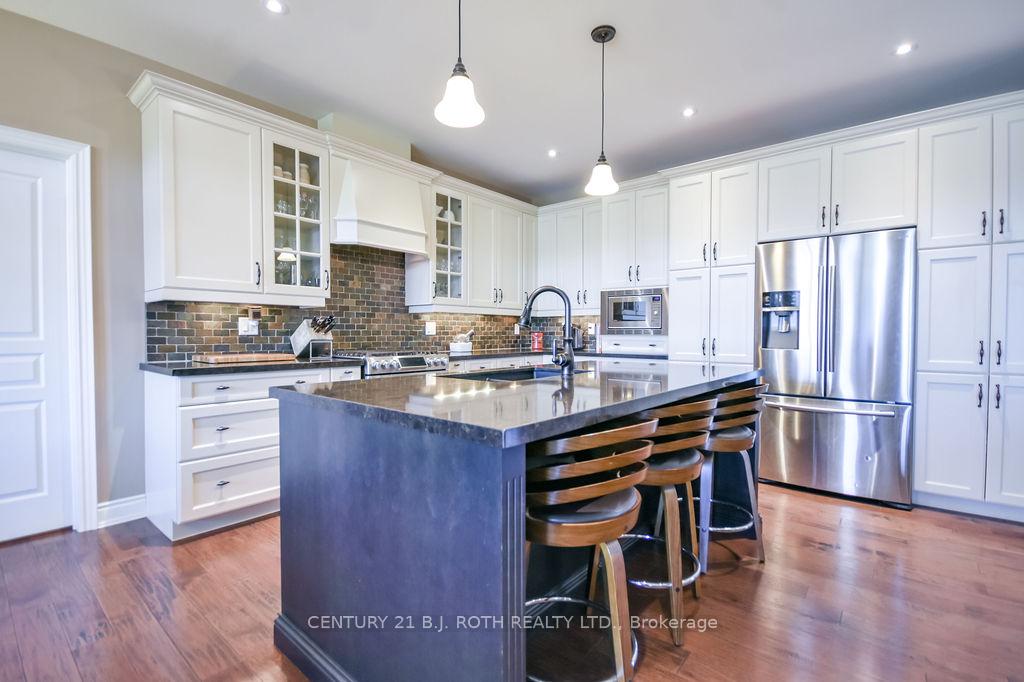 Photo 6 of 2 Roy Hickling Drive, Springwater, Snow Valley — HOMEH