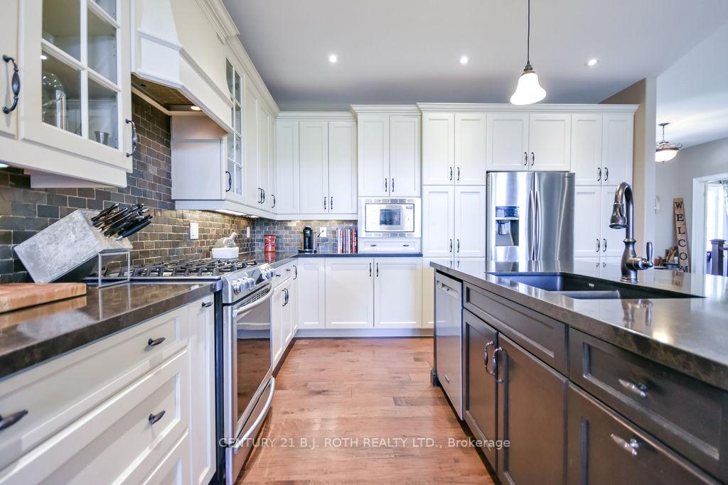 Photo 7 of 2 Roy Hickling Drive, Springwater, Snow Valley — HOMEH