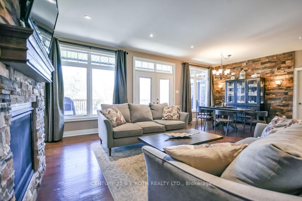 Photo 12 of 2 Roy Hickling Drive, Springwater, Snow Valley — HOMEH